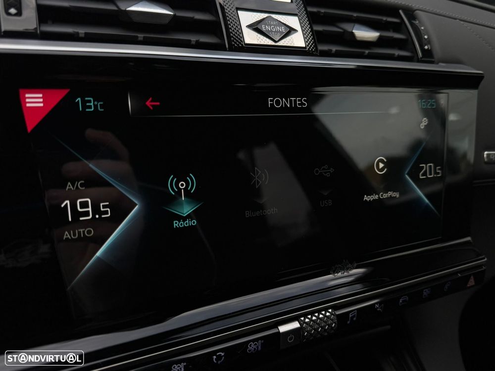 DS DS7 Crossback E-Tense Rivoli EAT8 - 48