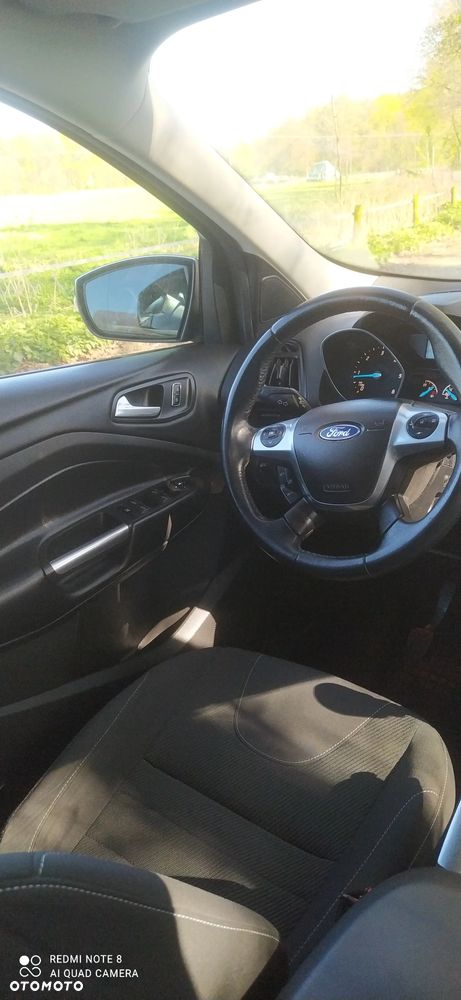 Ford Kuga 2.0 TDCi 2x4 Trend - 23