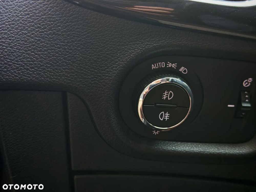 Opel Astra 1.6 D (CDTI) Innovation - 26