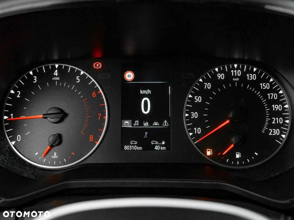 Renault Clio 1.0 TCe Equilibre - 16