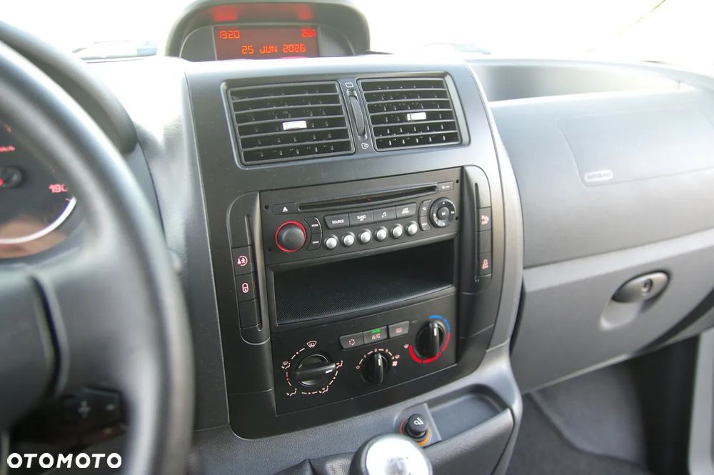 Peugeot Expert Tepee L1 Premium - 35