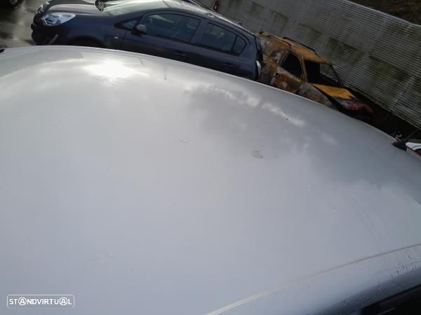 Para Peças Renault Scénic Iii (Jz0/1_) - 5