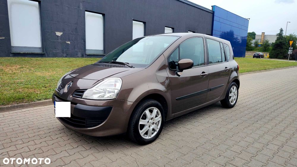 Renault Modus - 2