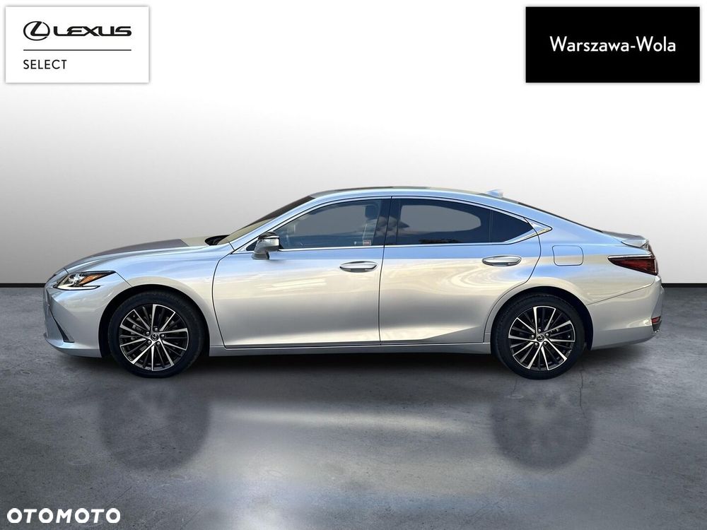 Lexus ES 300h Prestige - 2