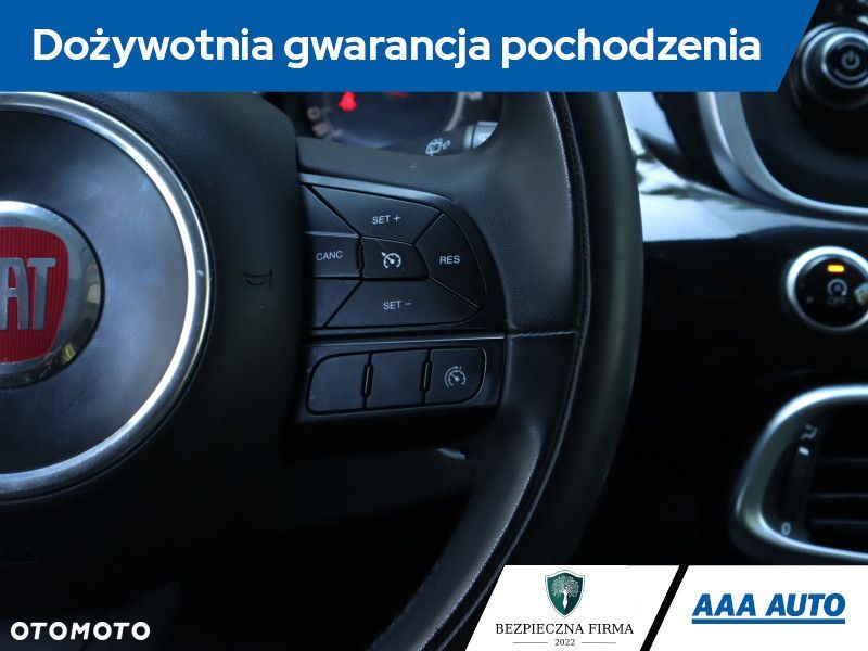 Fiat 500X - 23