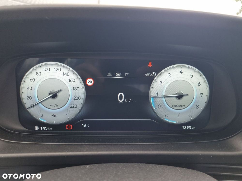 Hyundai Bayon 1.0 T-GDI Smart - 15