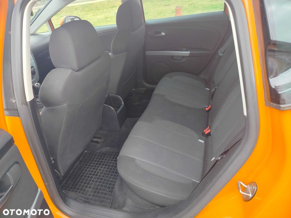 Seat Leon - 6