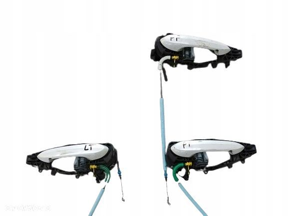 BMW G01 G05 G15 G30 KLAMKA ZEWNĘTRZNA KEYLESS GO - 1