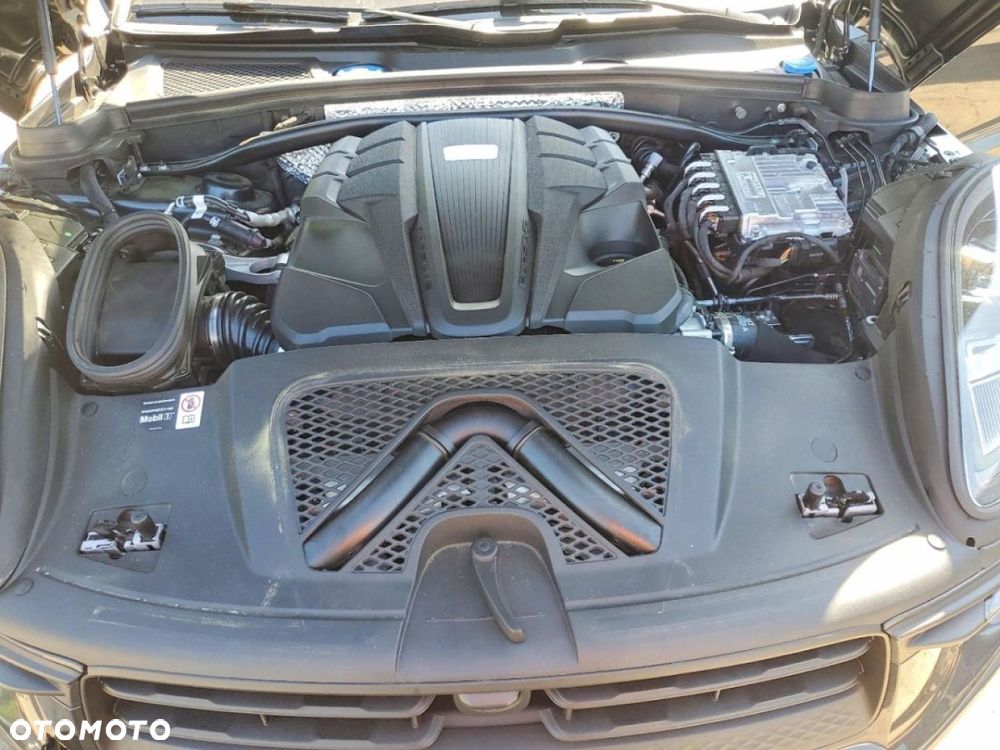 Porsche Macan - 7