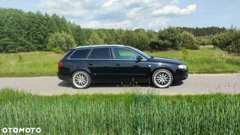 Audi A4 Avant - 3
