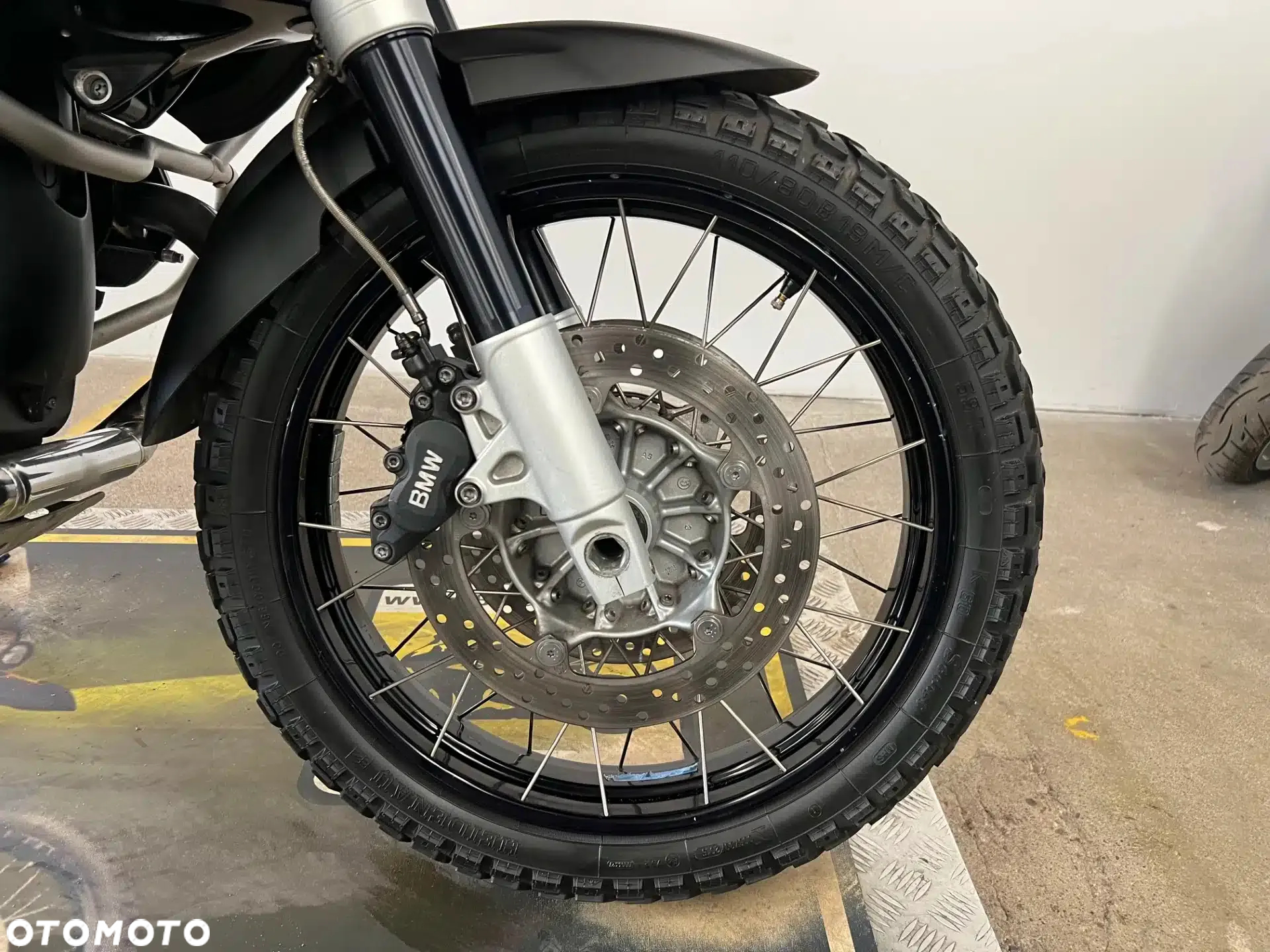 BMW GS - 8