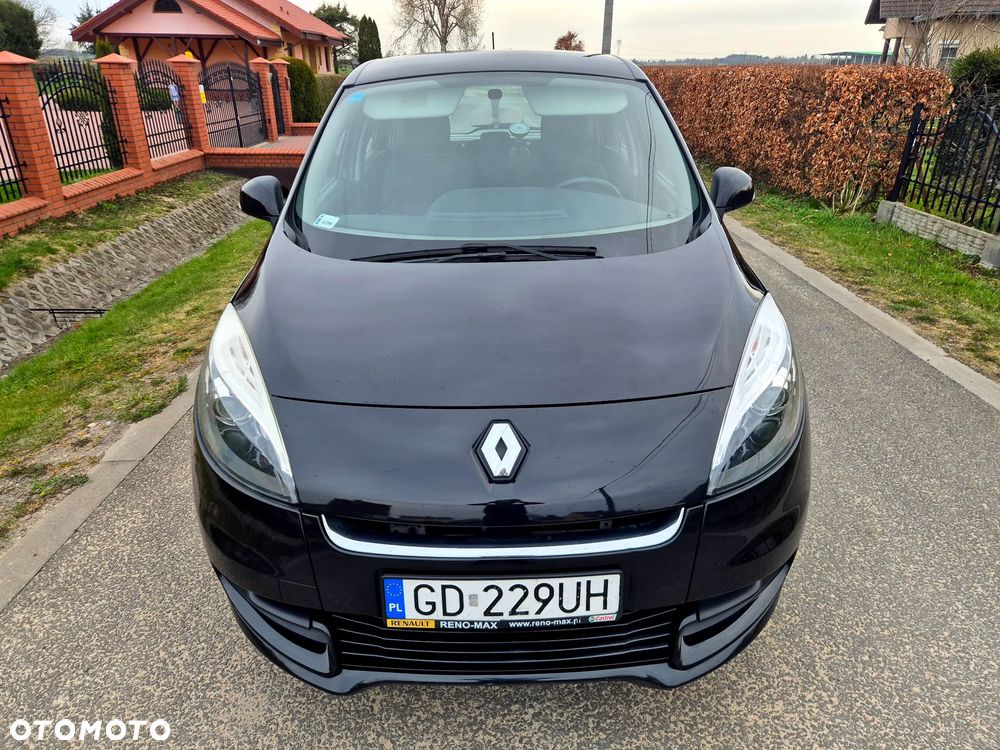 Renault Scenic 1.5 dCi Dynamique - 7