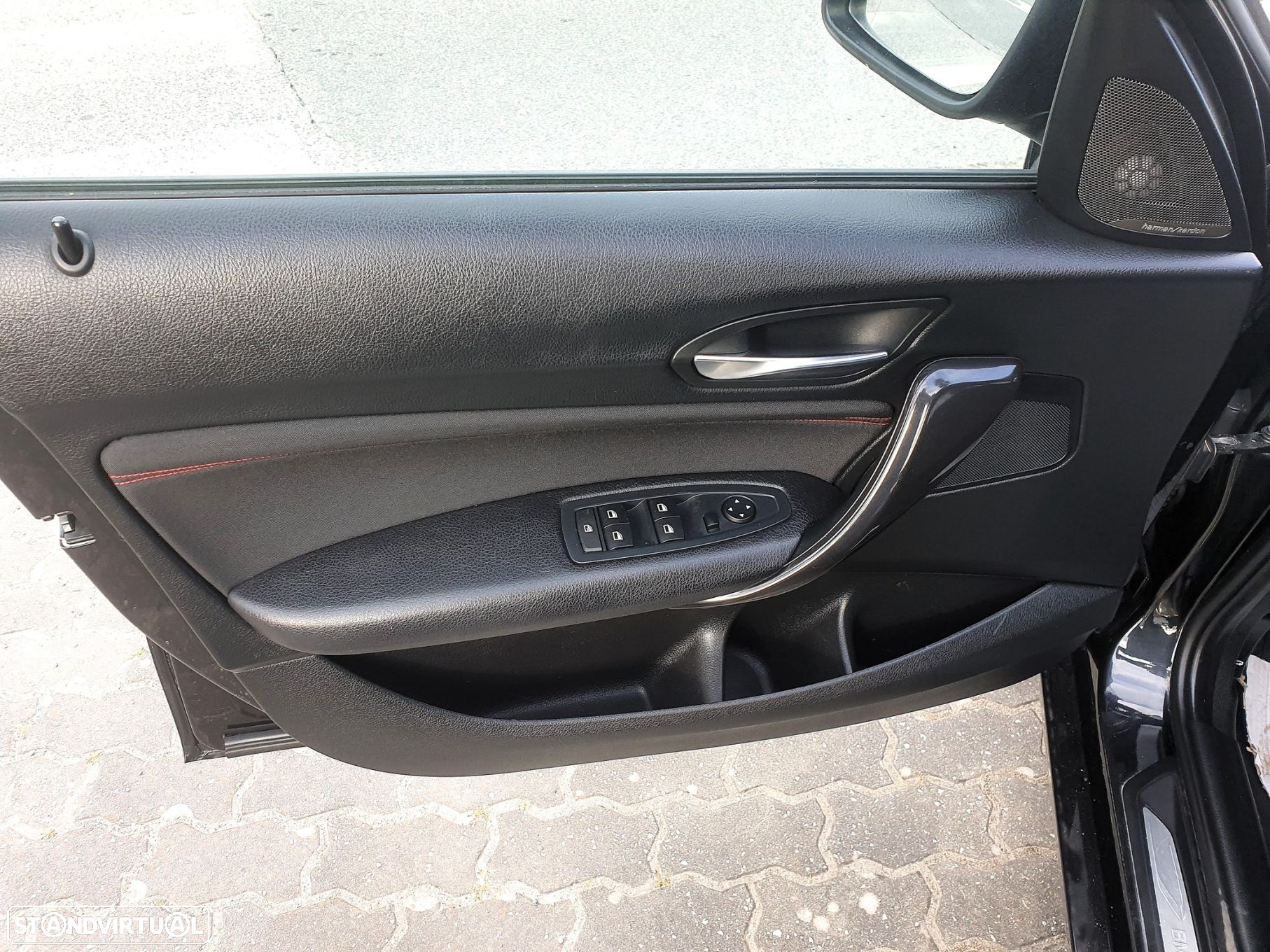 BMW 116 d EfficientDynamics Edition Sport Line - 9