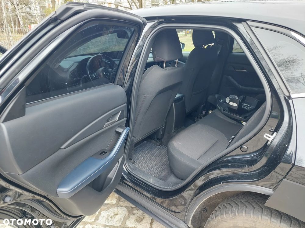 Mazda CX-30 2.0 mHEV Kai 2WD - 13