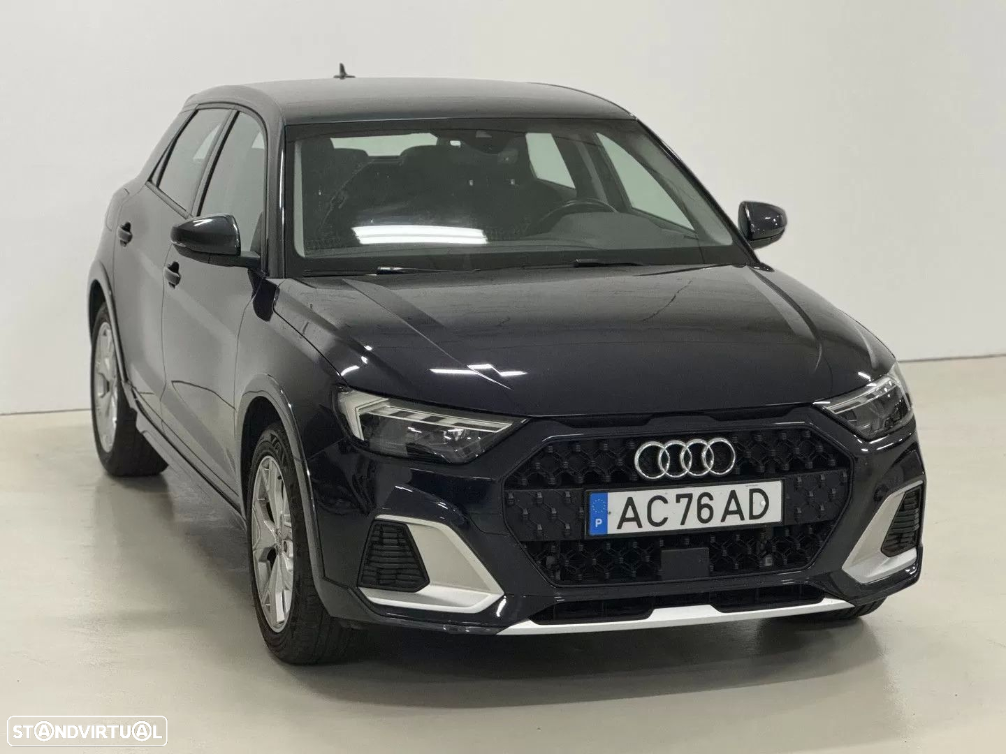 Audi A1 Citycarver 30 TFSI S tronic - 7