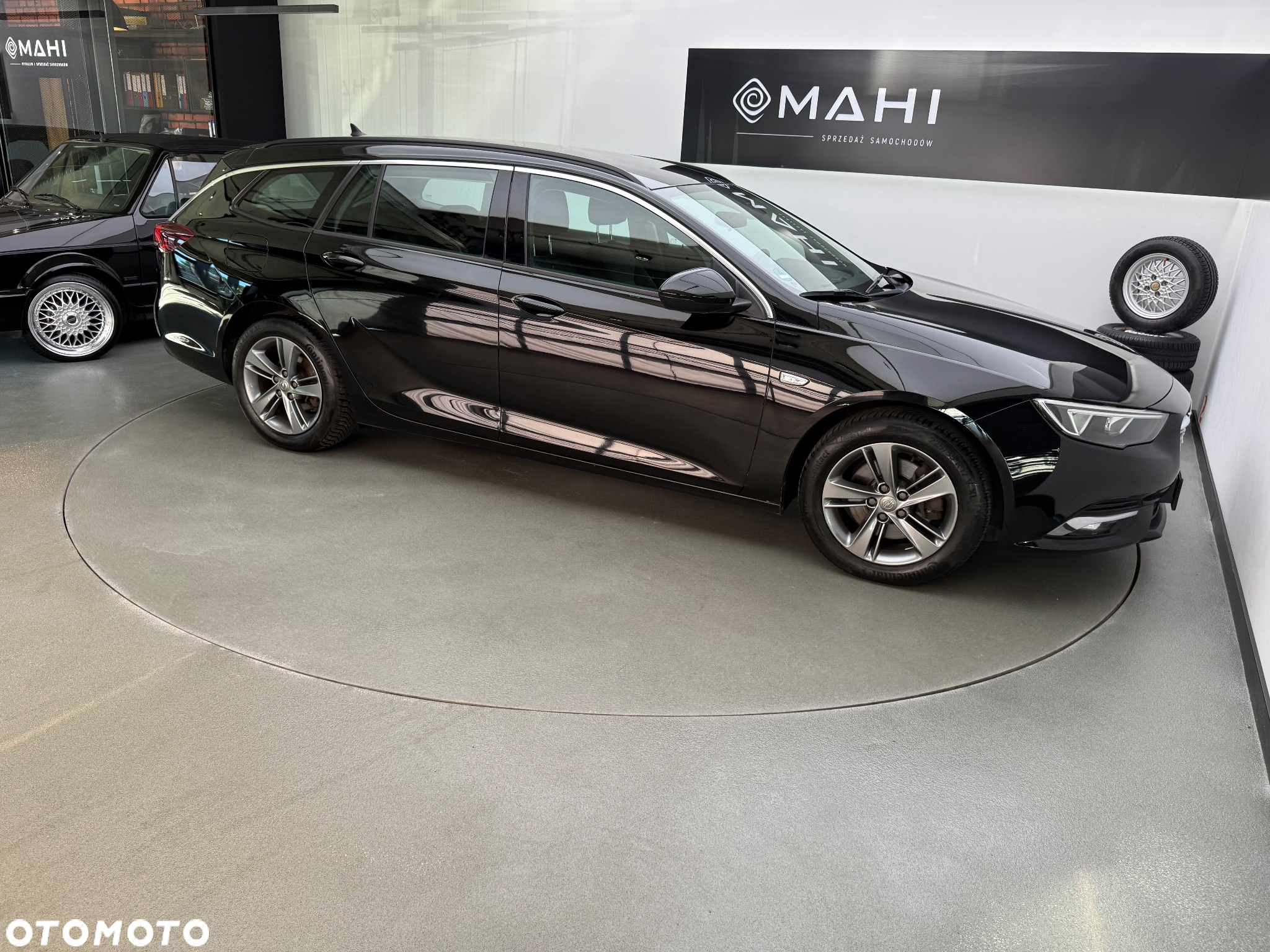 Opel Insignia 1.6 CDTI Sports Tourer ecoFLEXStart/Stop Business Edition - 14