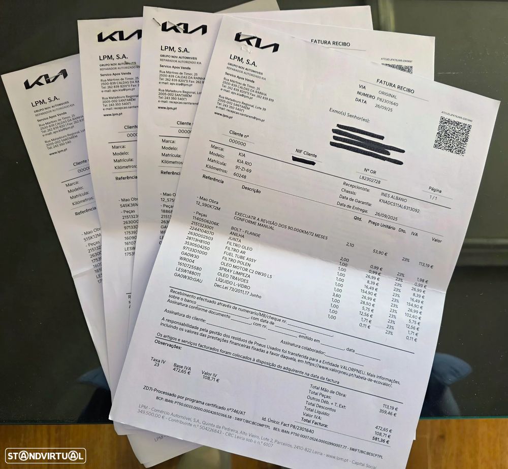 Kia Rio 1.0 T-GDi Drive - 49