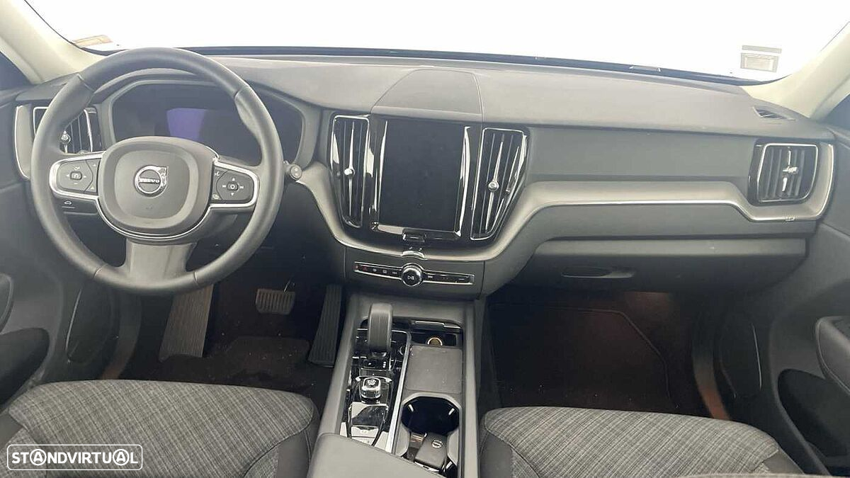 Volvo XC 60 - 9