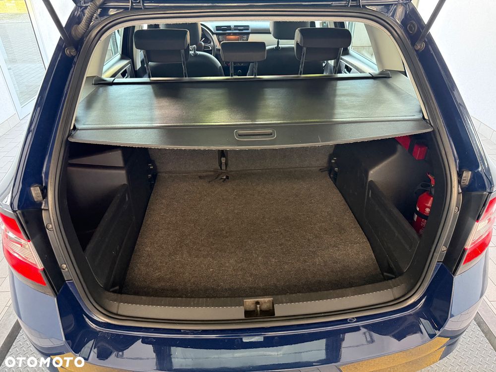 Skoda Fabia 1.2 TSI Ambition - 23