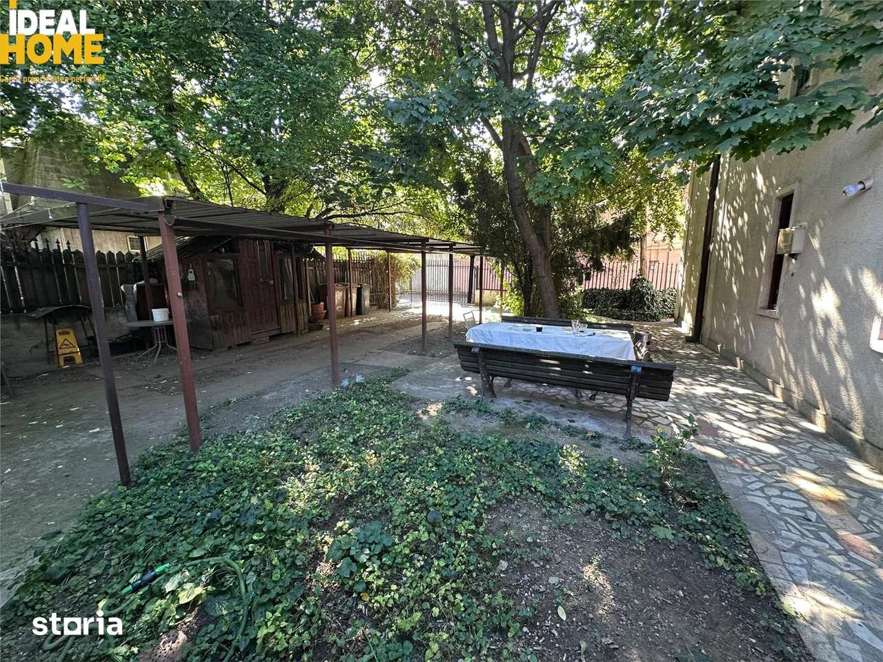 Casa Centrala Campus Palas - Imagine principală: 5/7