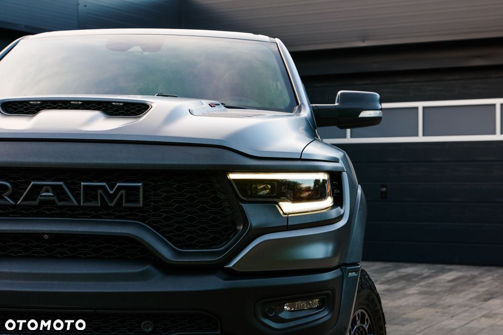RAM 1500 TRX - 6