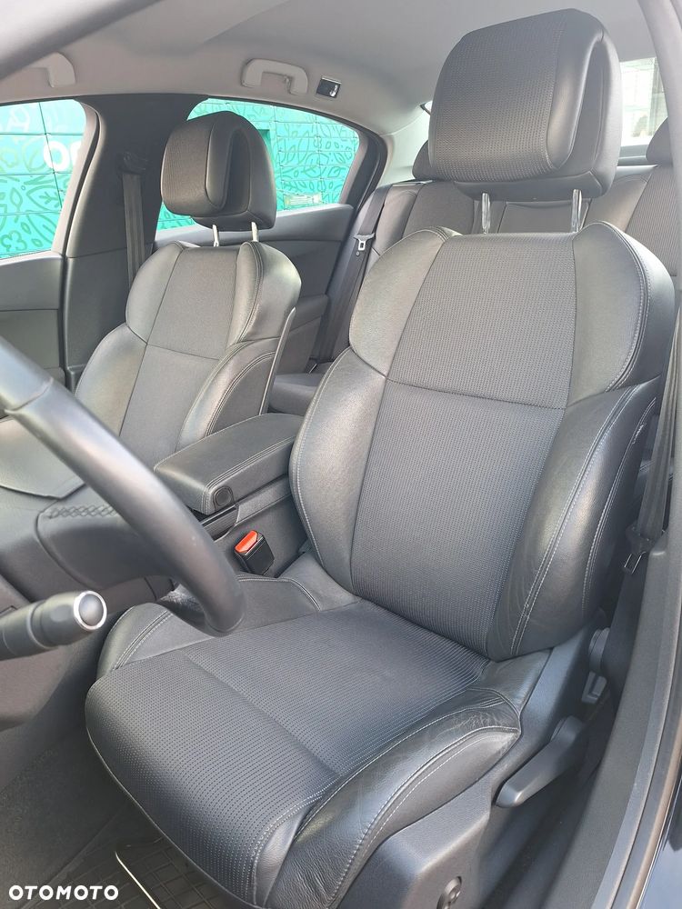 Peugeot 508 2.0 BlueHDi Allure S&S - 36