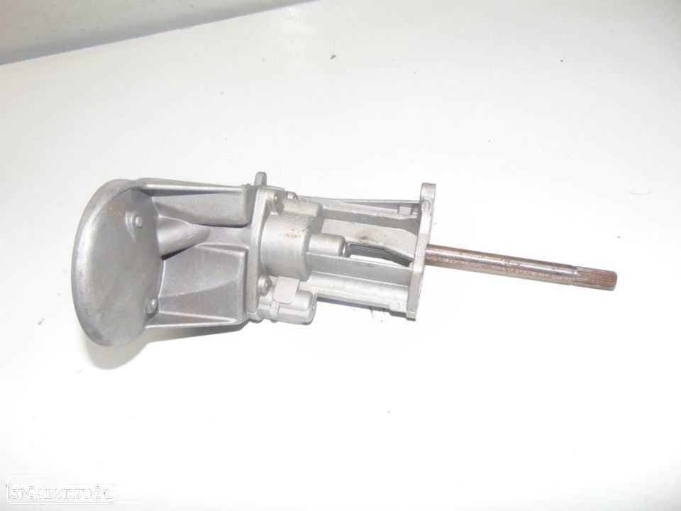 Clássicos e antigos - bomba de óleo - 2