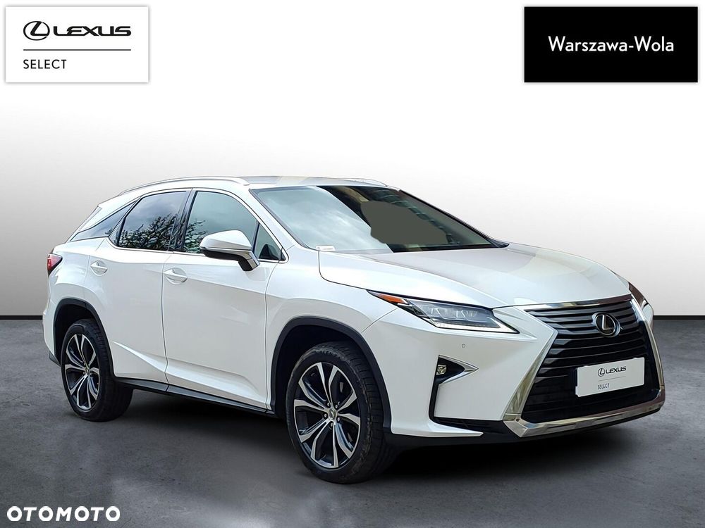 Lexus RX 200t / 300 Elite - 8