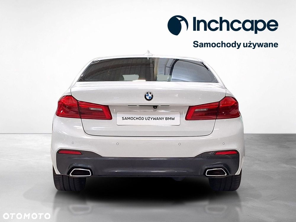 BMW Seria 5 - 5
