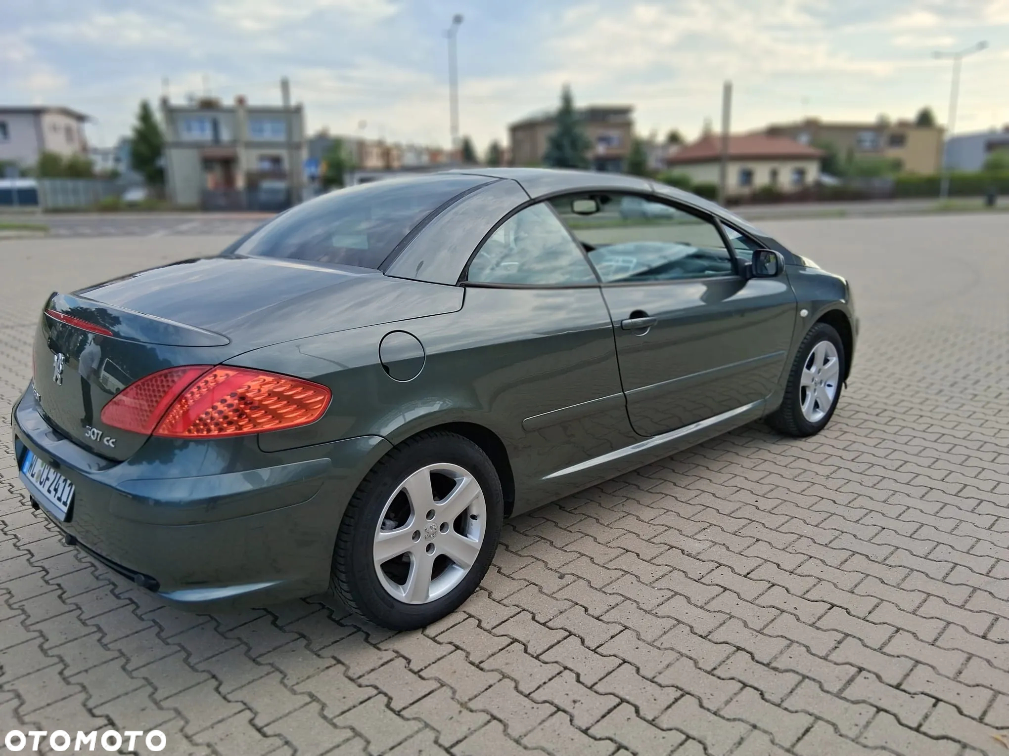 Peugeot 307 - 3