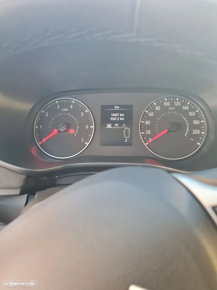 Dacia Jogger 1.0 ECO-G SL Extreme+ Up&Go 7L Bi-Fuel - 8