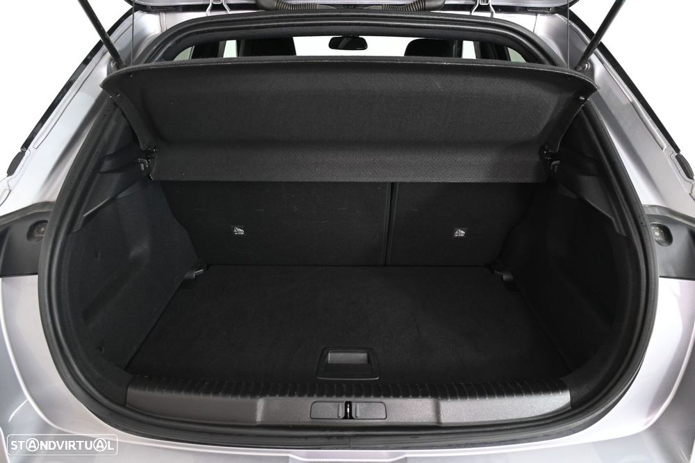 Opel Mokka 1.2 T GS AT - 9