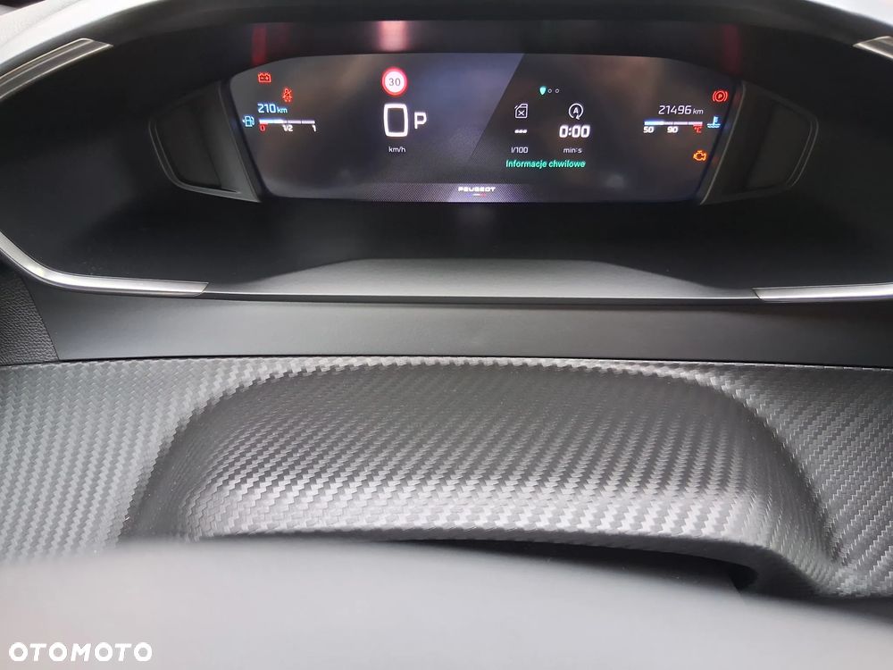 Peugeot 2008 PureTech 130 Allure S&S EAT8 - 3