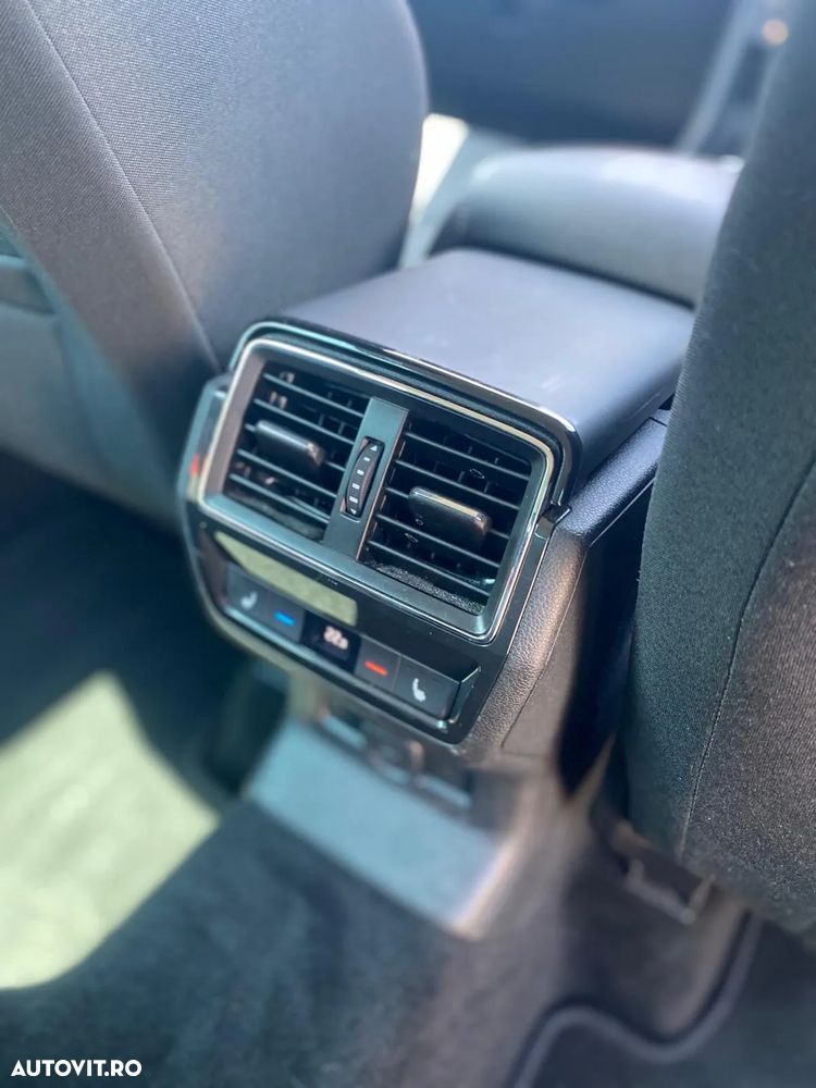 Skoda Karoq 2.0 TDI 4X4 DSG Style - 28