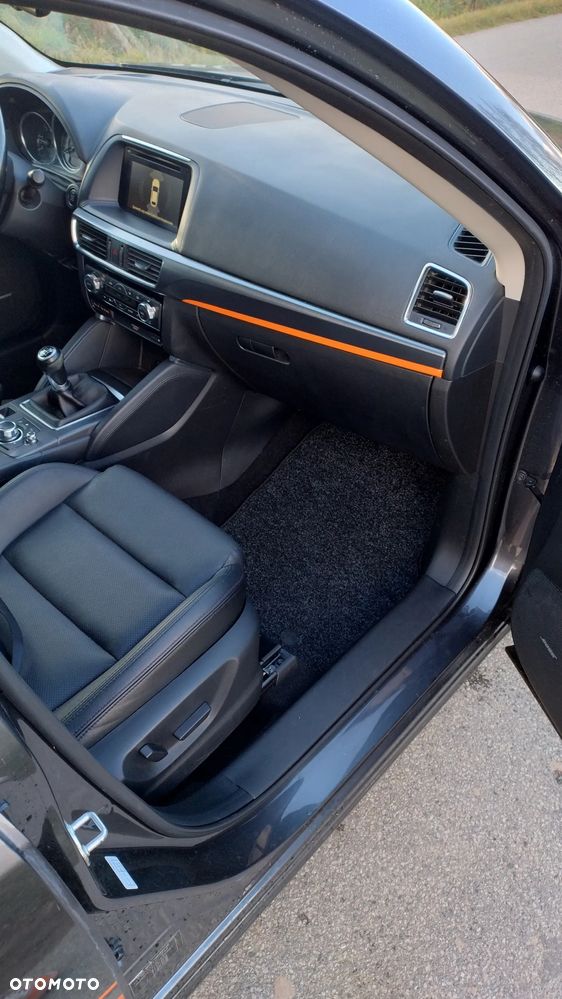 Mazda CX-5 2.2 SKYACTIV-D AWD Sports-Line - 30