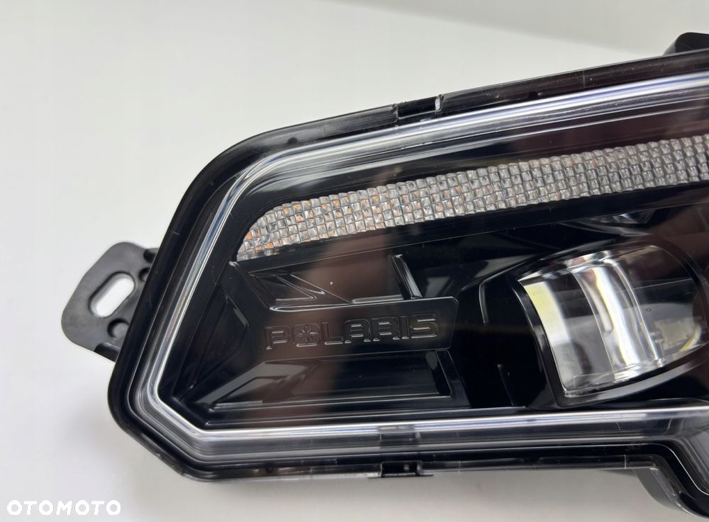 Lampa przednia prawa Polaris Sportsman 570 Black 2024- Oryginał - 5