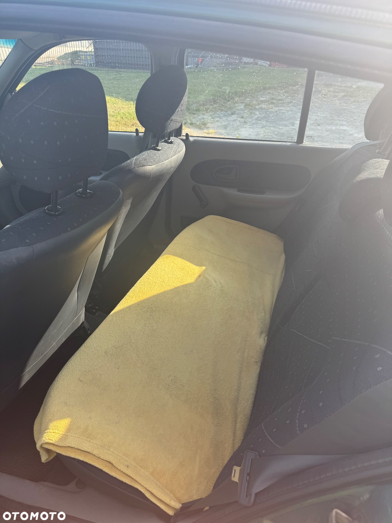Renault Thalia 1.4 Access - 11