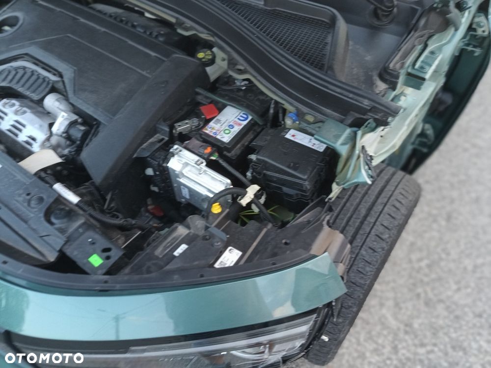 Opel Frontera 1.2 T mHEV GS eDTC6 - 13