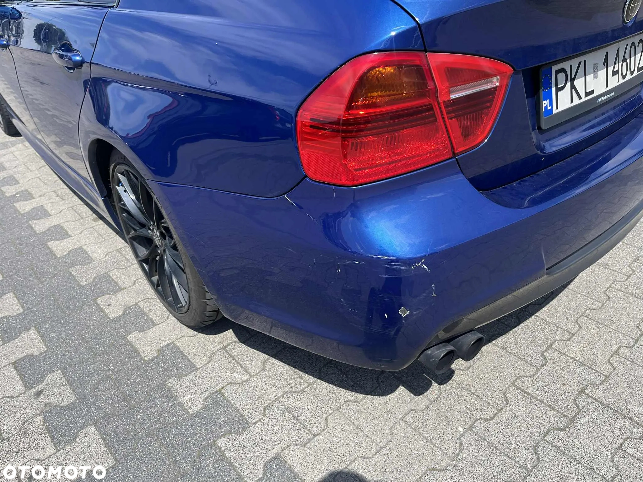 BMW Seria 3 325d - 7
