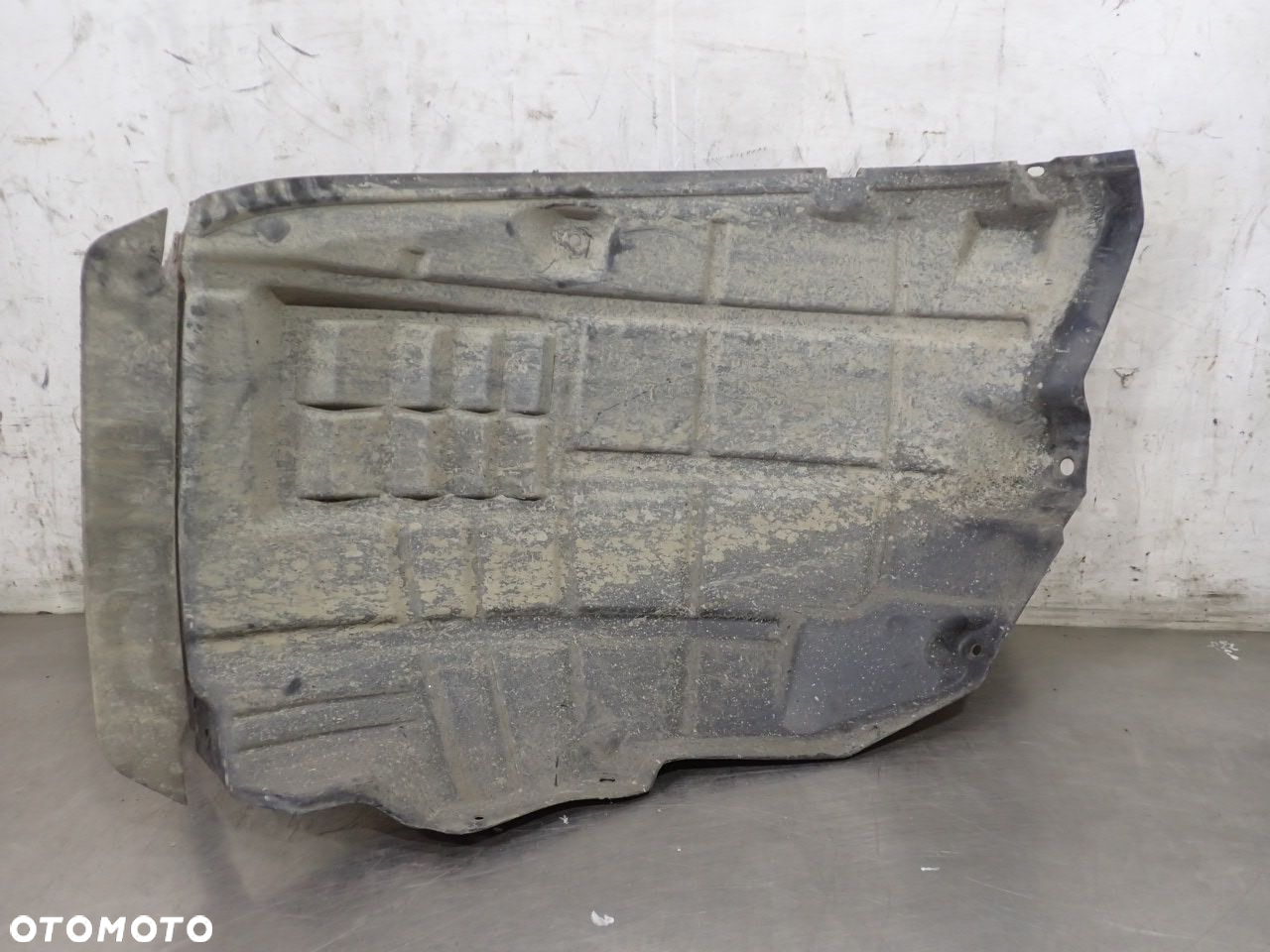 NADKOLE LEWE PRZEDNIE INFINITI M37X 63845-1MA0A - 2