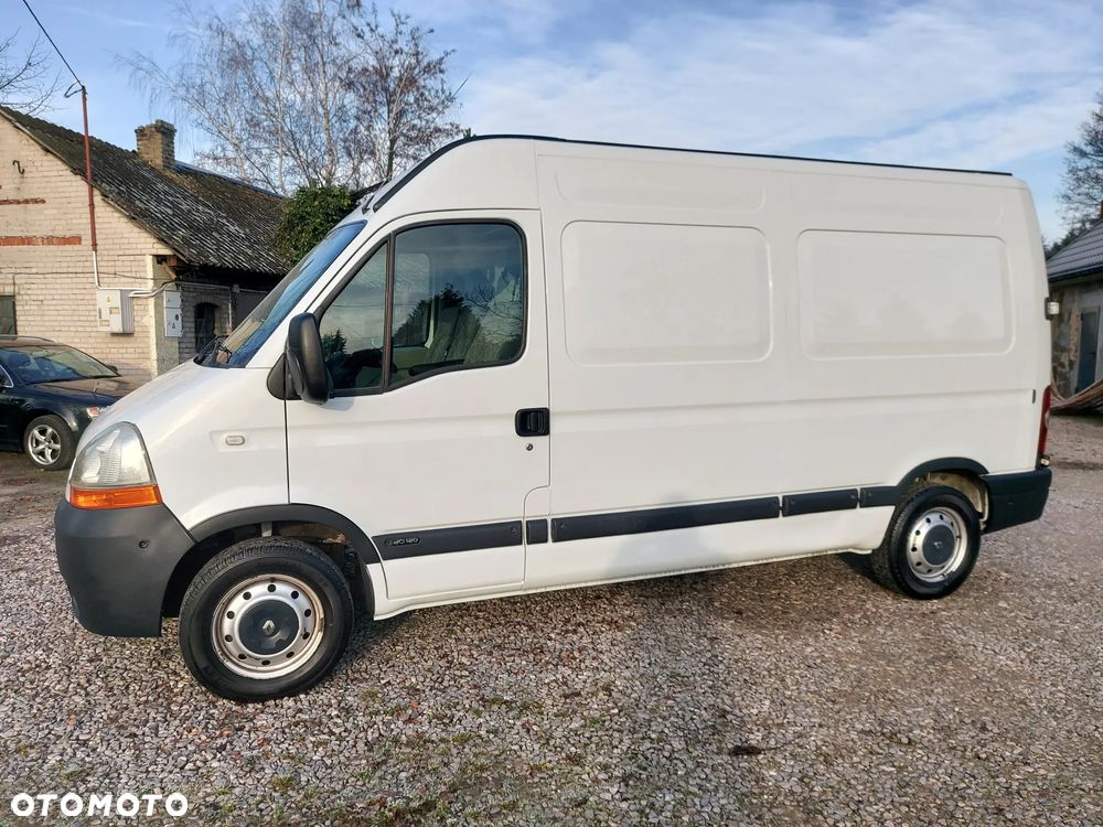 Renault Master - 4