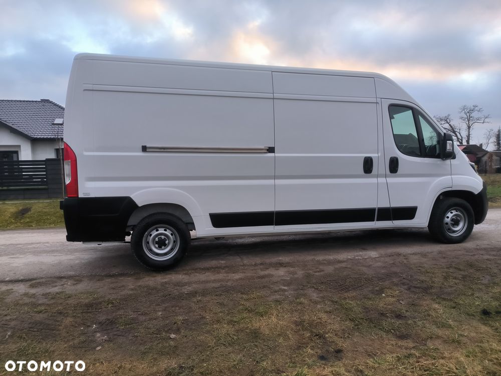 Fiat Ducato - 8