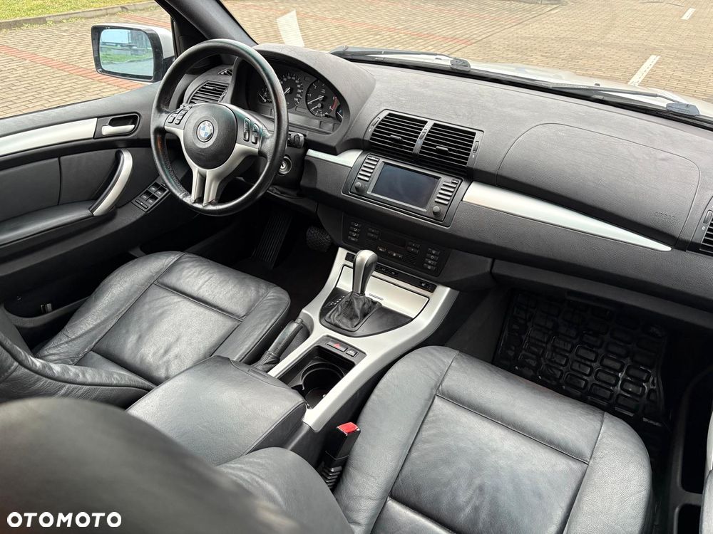 BMW X5 - 17