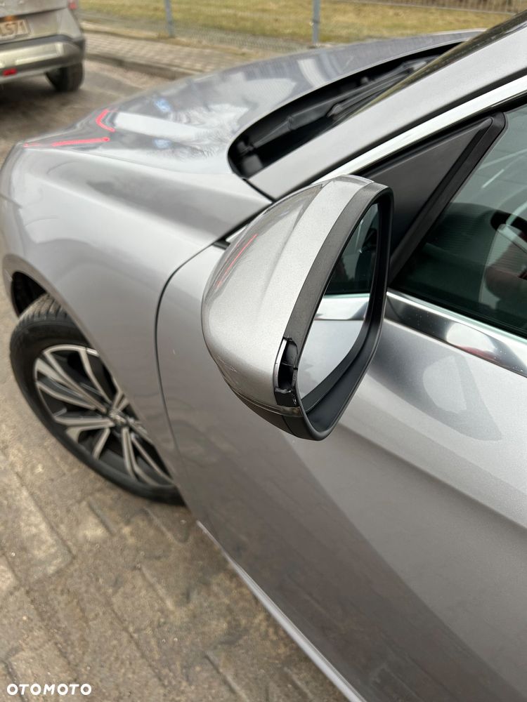Peugeot 508 PureTech 180 EAT8 Active - 21