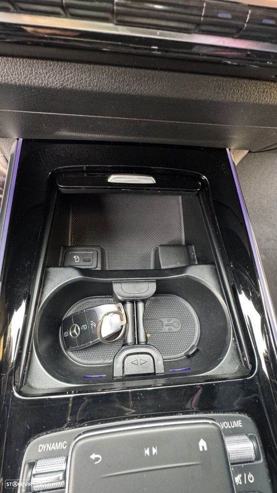 Mercedes-Benz EQA 250+ Progressive - 19