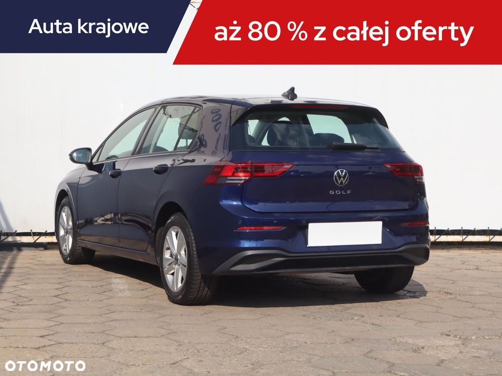 Volkswagen Golf - 6
