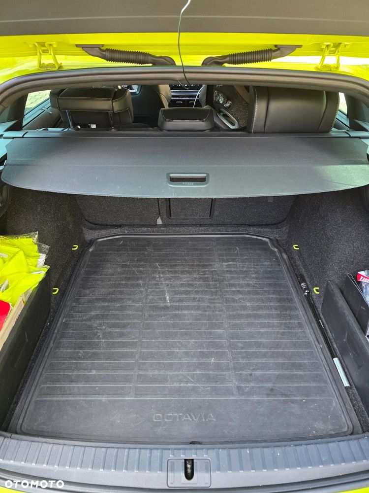 Skoda Octavia - 14