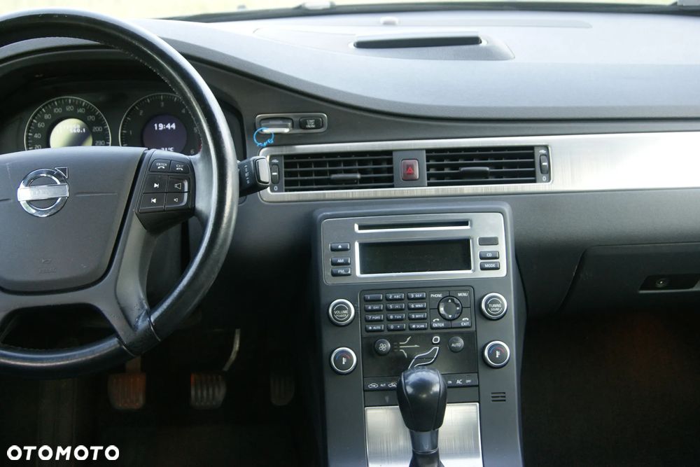 Volvo S80 2.0D Momentum - 27