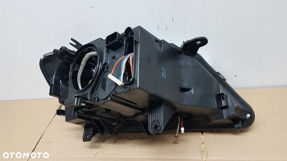 lampa przód lewa bmw x3 f25 xenon 10-14 nowa tyc - 10