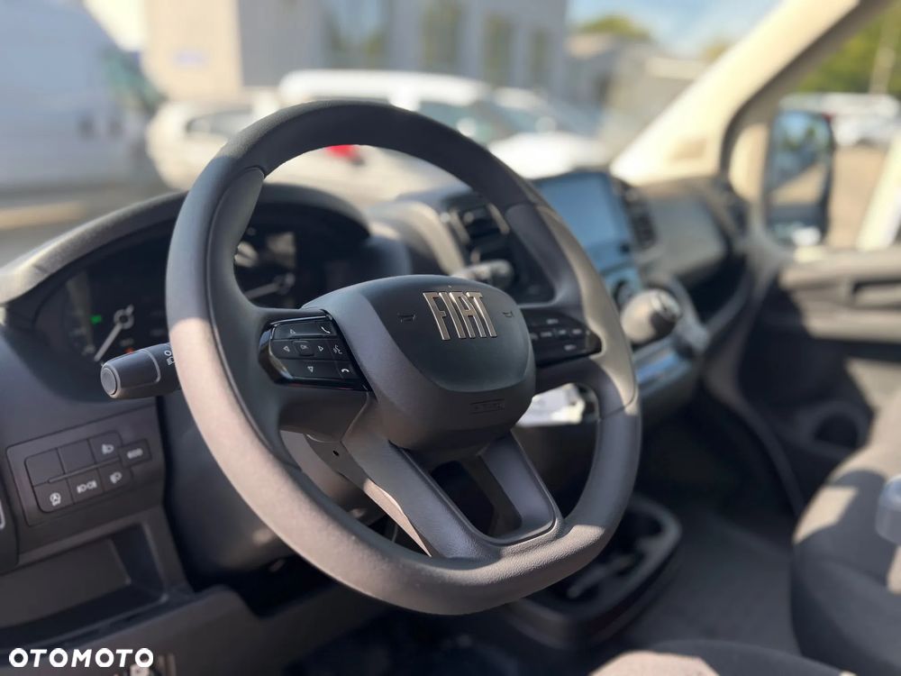 Fiat Ducato Maxi L4H2 180km Brygadówka - 16